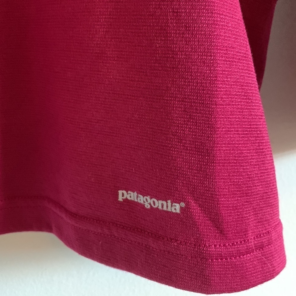 Patagonia Capilene 3 Midweight Women's Baselayer Top - Picture 4 of 4
